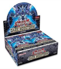 Dark Neostorm: Booster Box